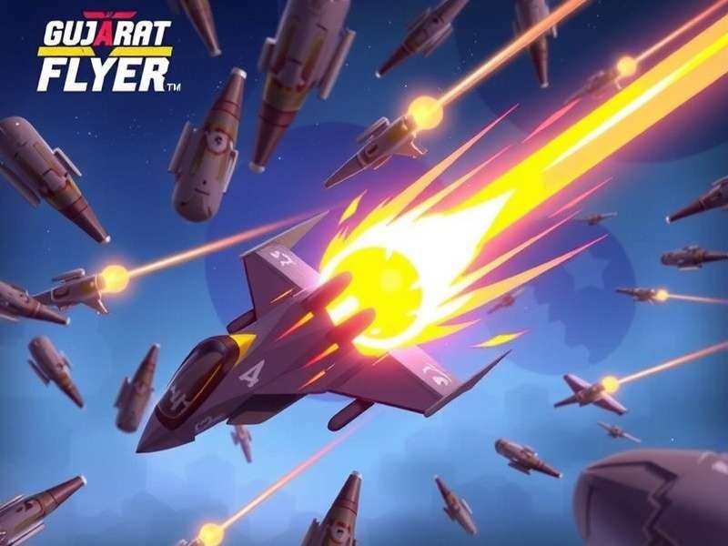 Gujarat Flyer Esports Tournament